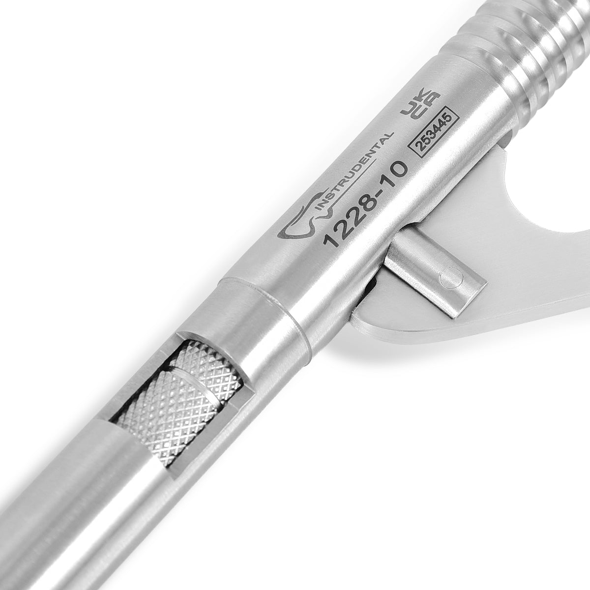 Crown Remover Automatic