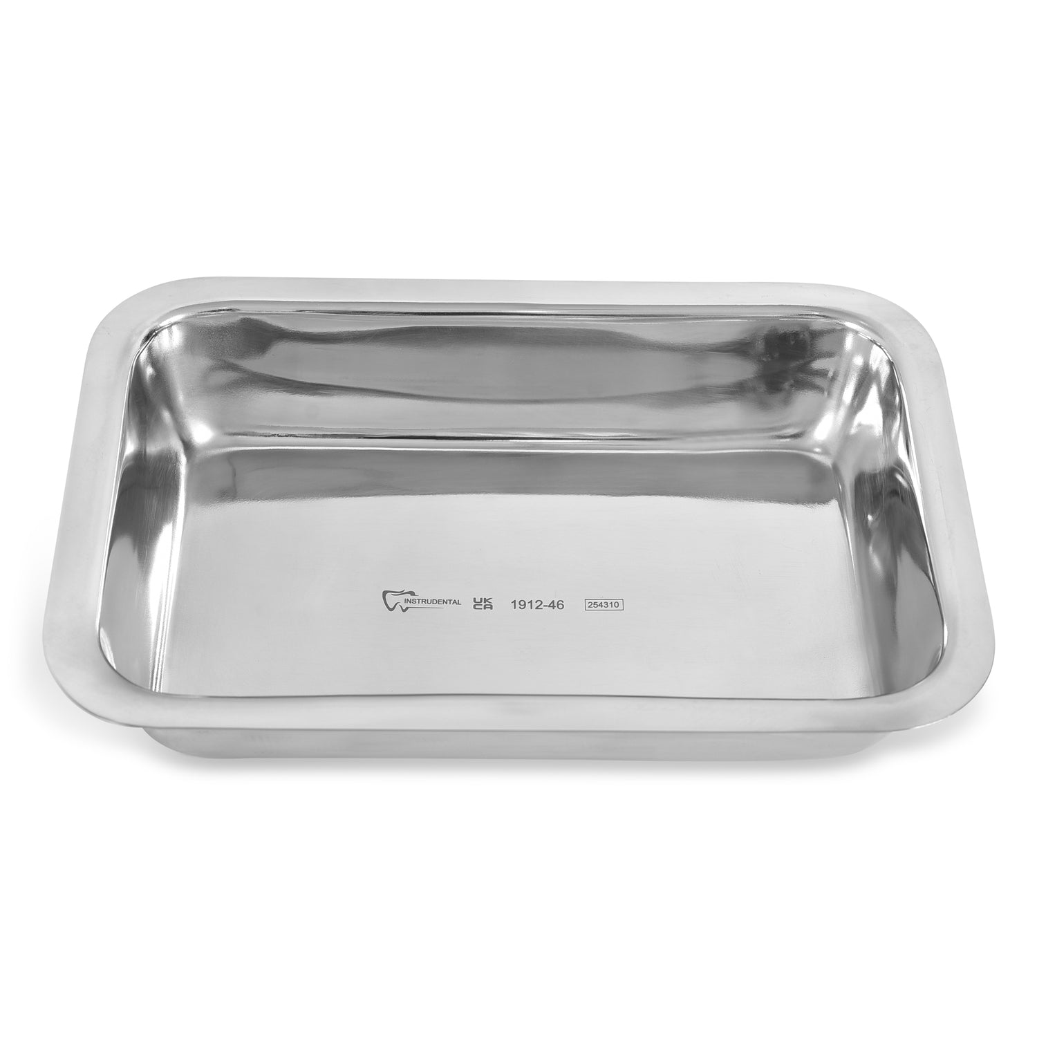 Instruments Tray 150x100mm
