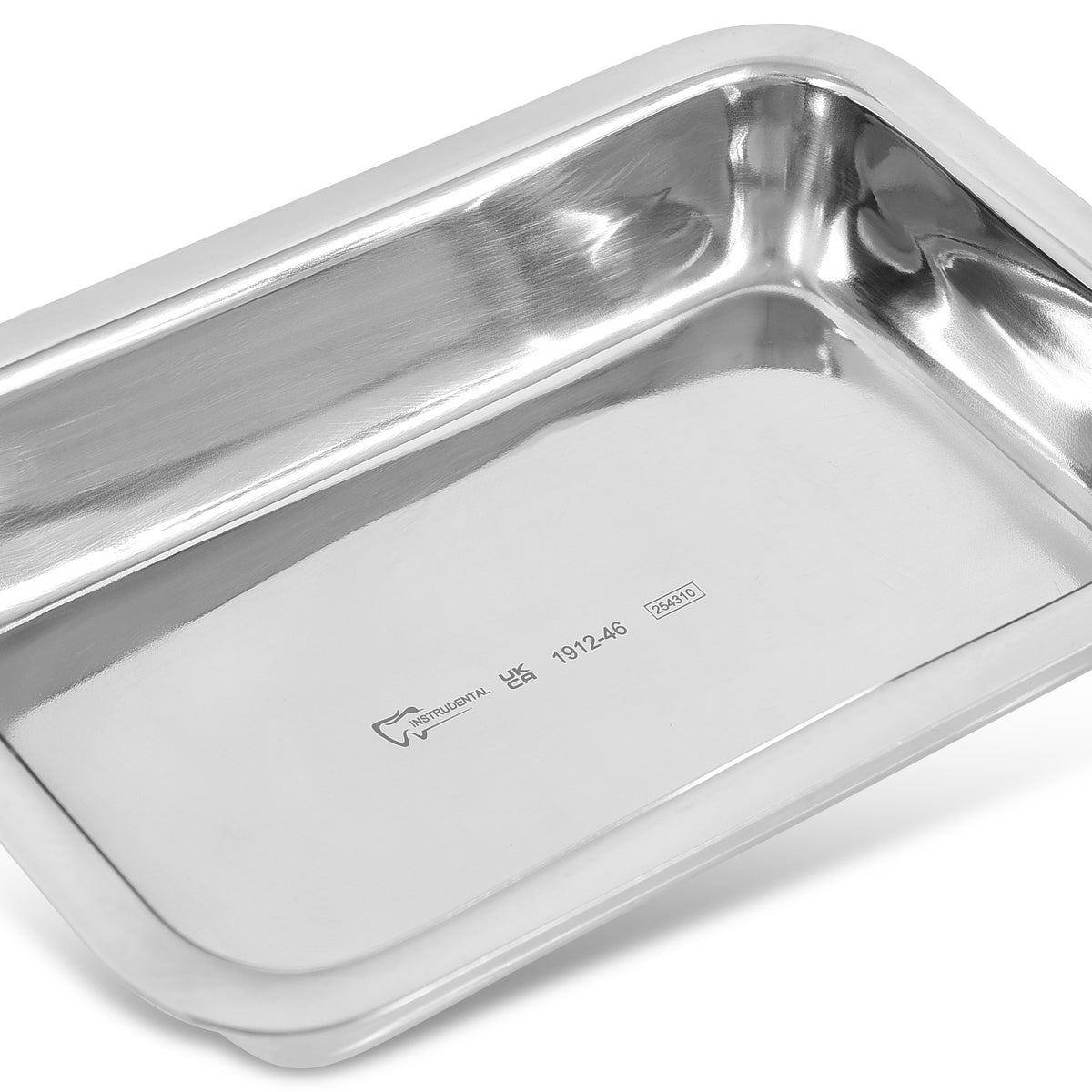 Instruments Tray 150x100mm