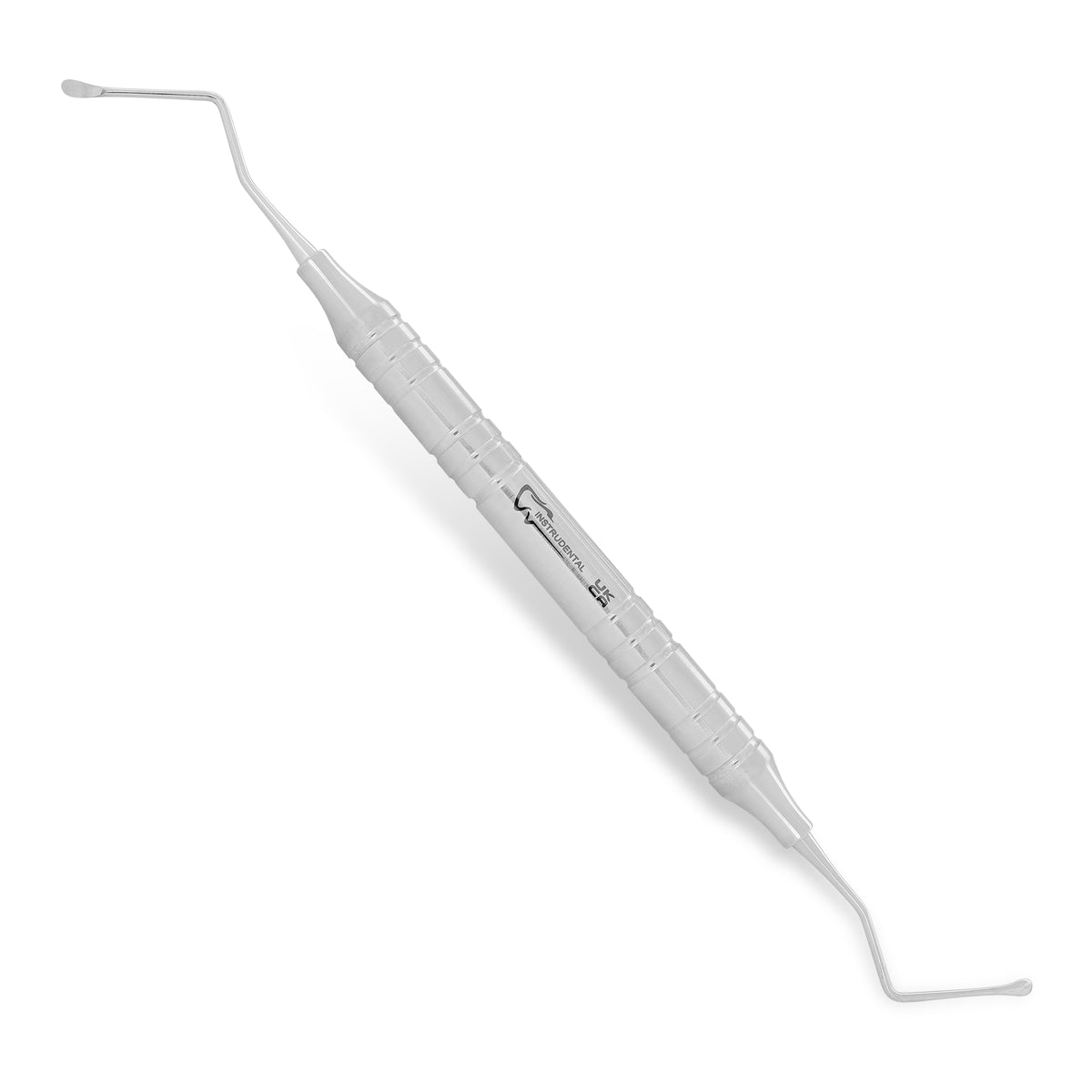 Lucas 85 Surgical Curette 2.5mm