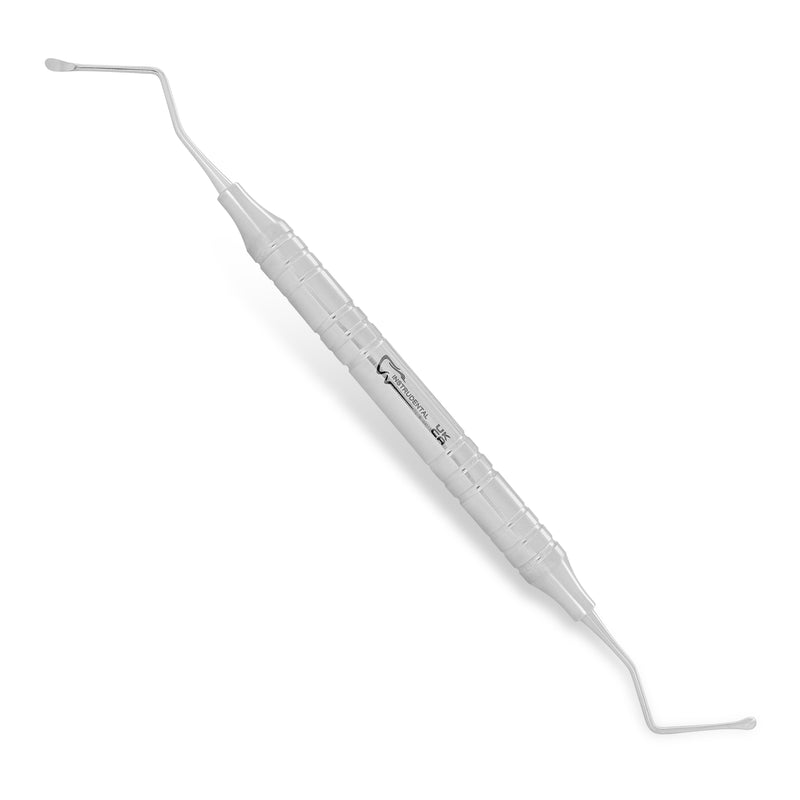 Lucas 85 Surgical Curette 2.5mm