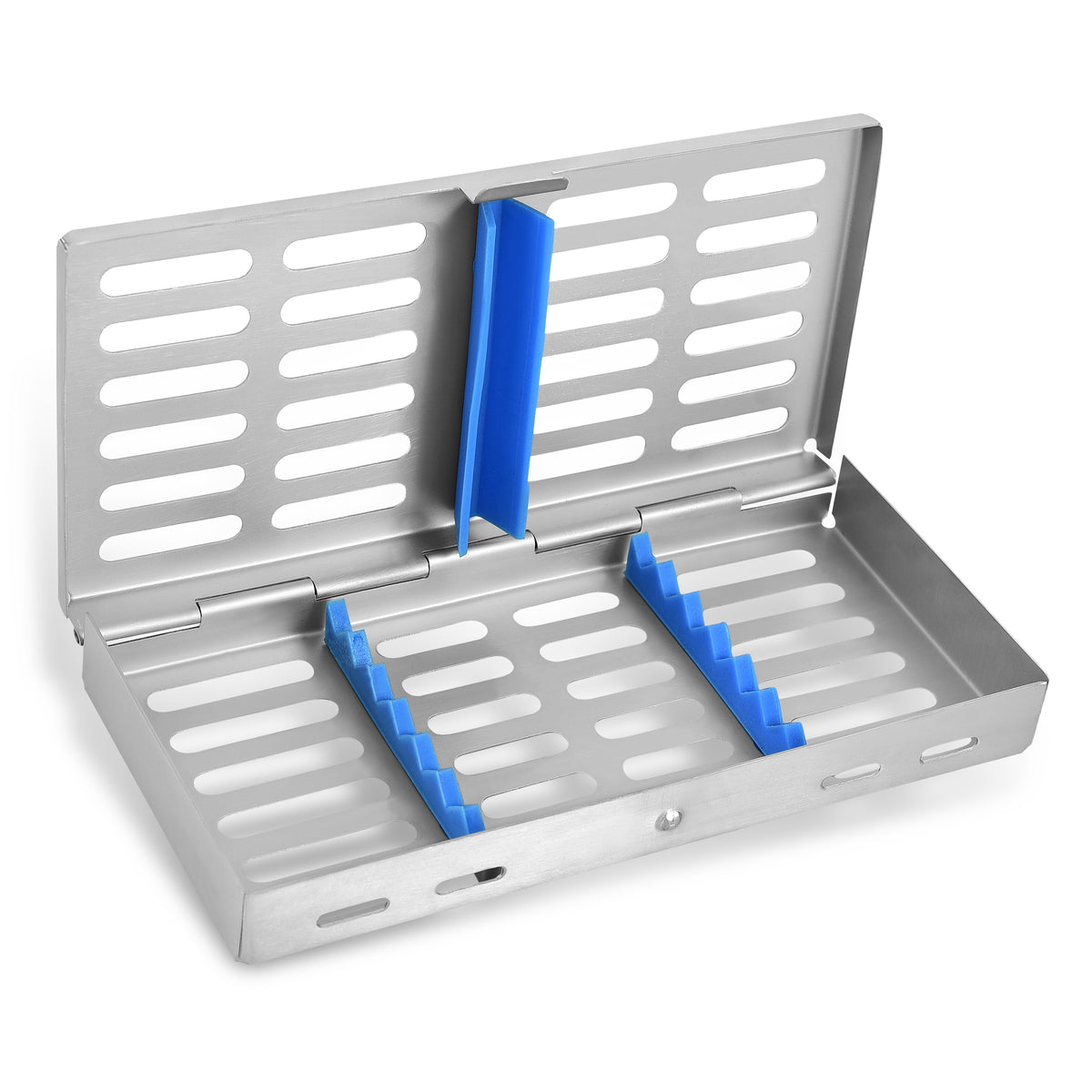 Sterilizing Cassette, 7 Instruments
