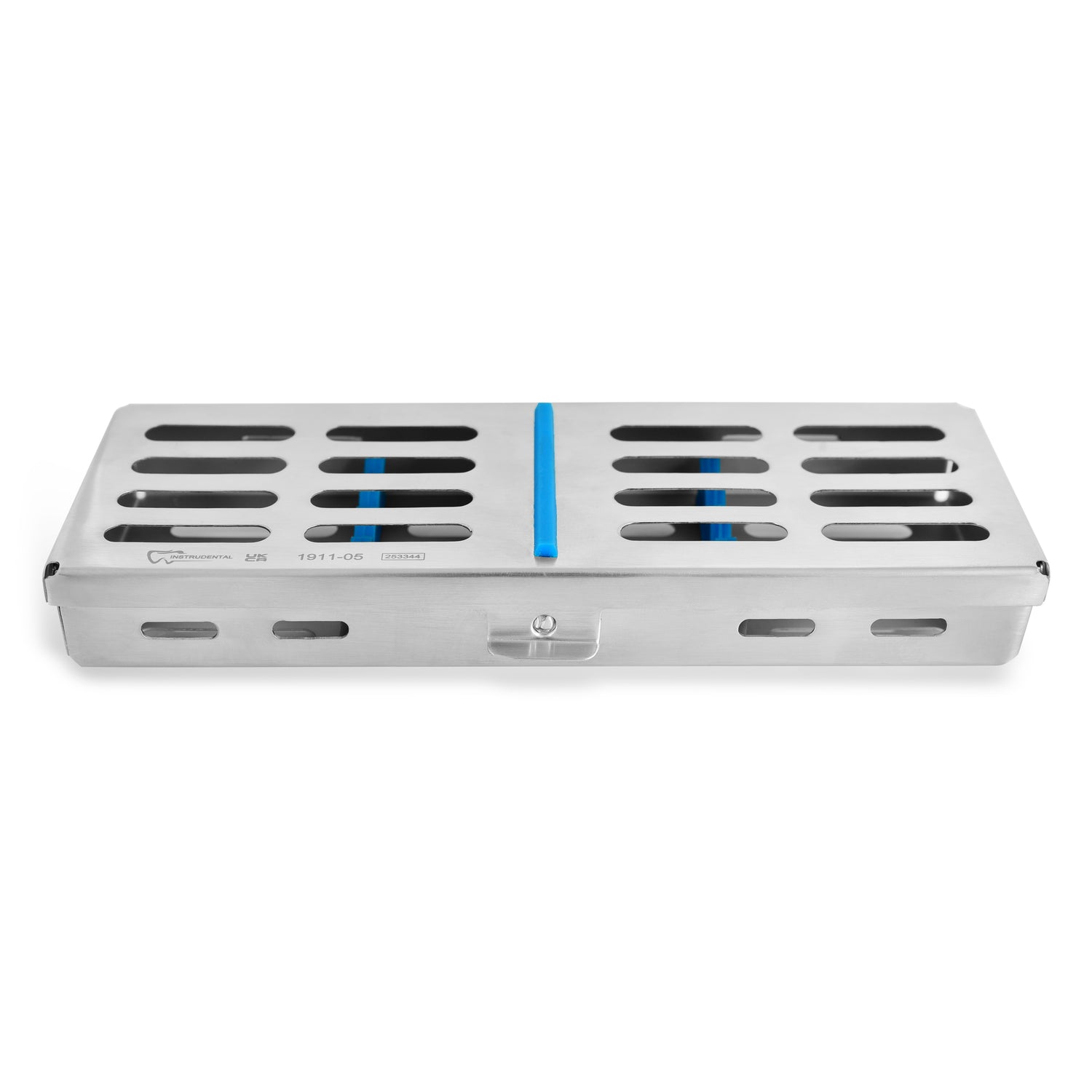 Sterilizing Cassette, 5 Instruments