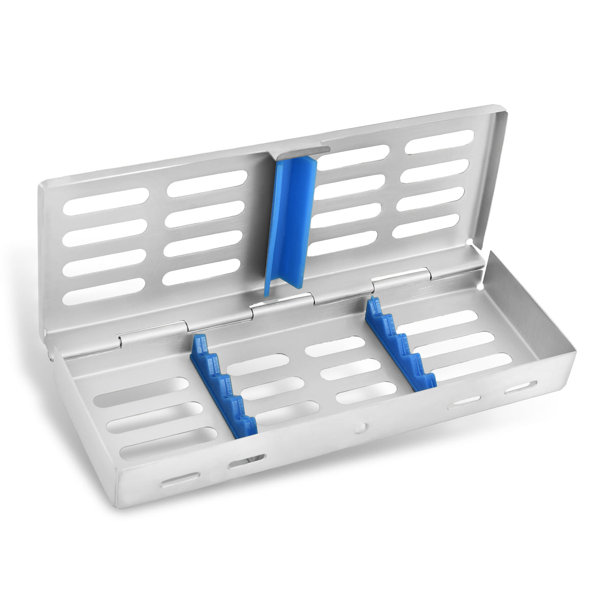 Sterilizing Cassette, 5 Instruments