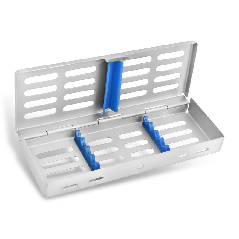 Sterilizing Cassette, 5 Instruments