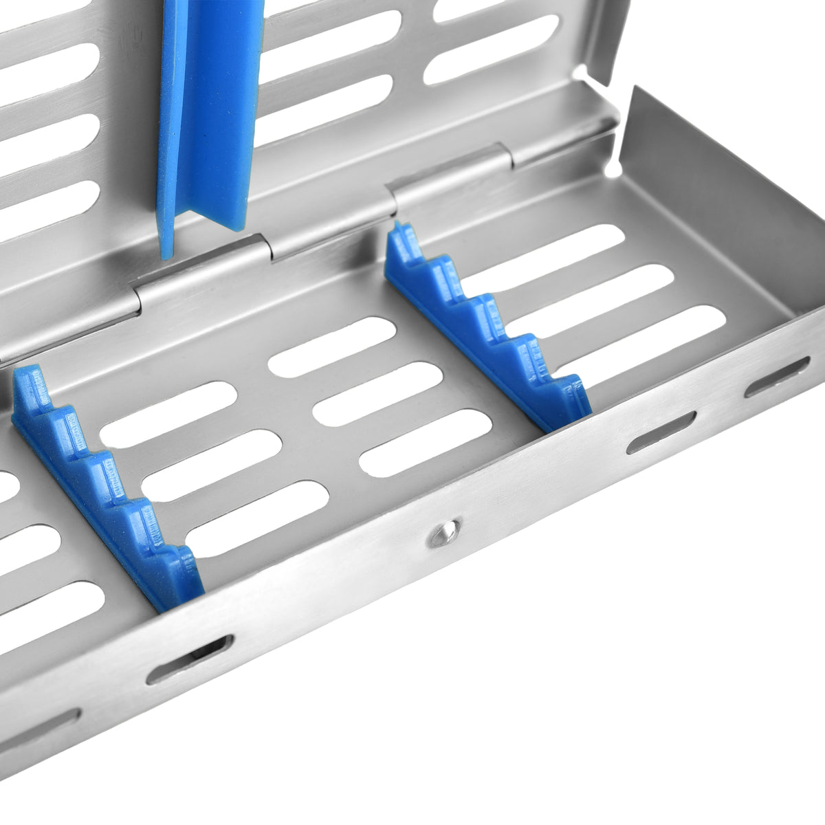 Sterilizing Cassette, 5 Instruments