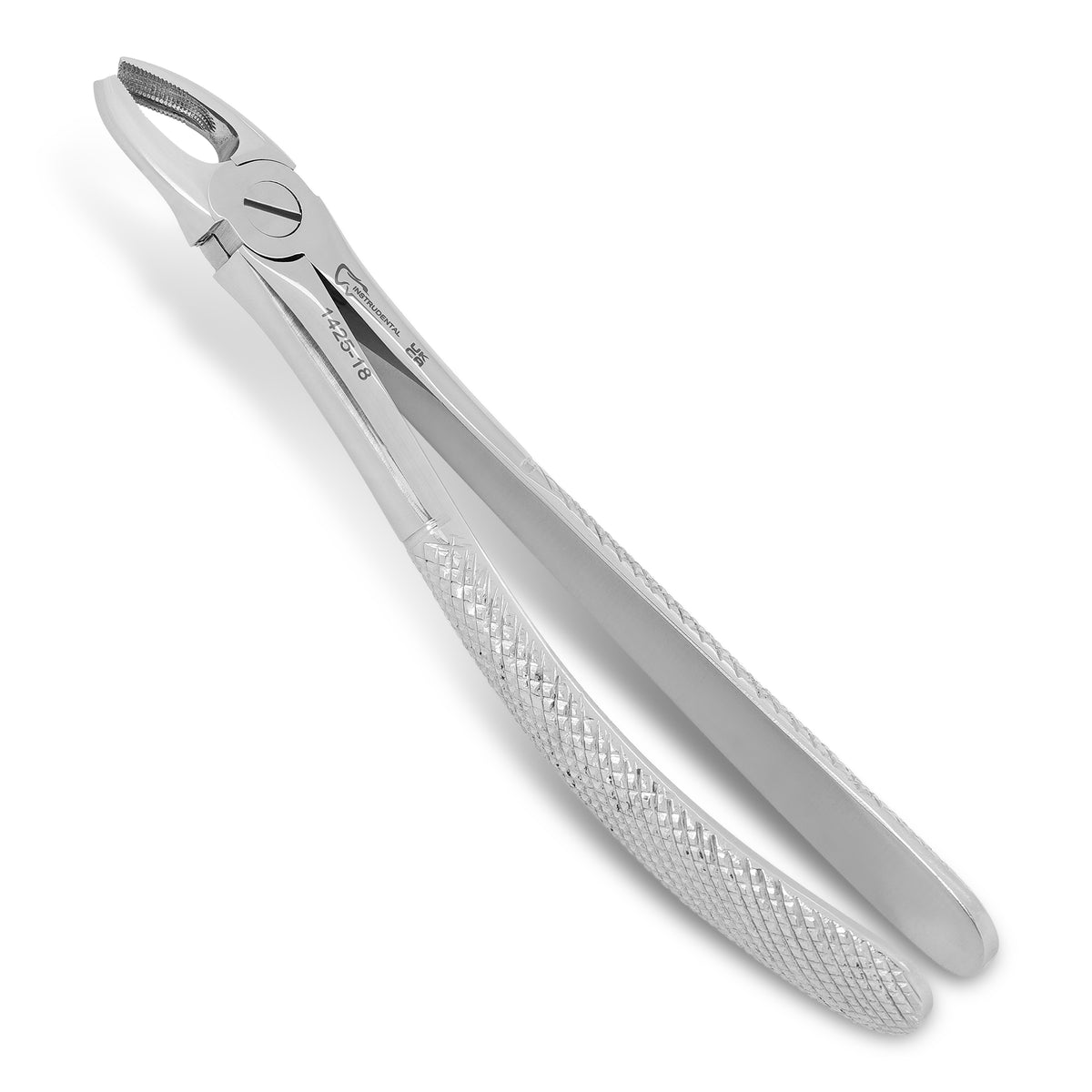Extraction Forceps Upper Molar Left #18