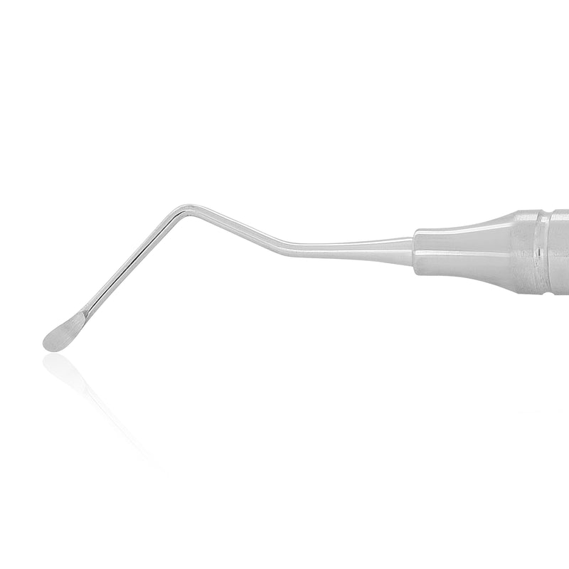 Lucas 85 Surgical Curette 2.5mm