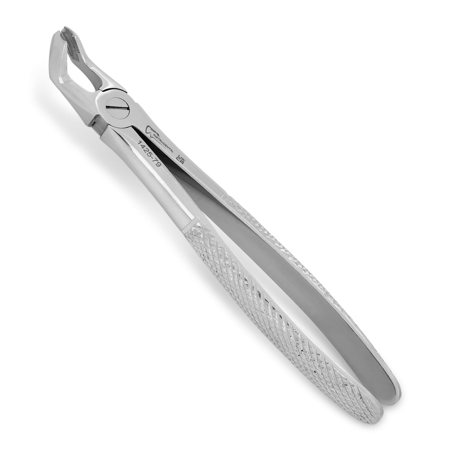 Extraction Forceps Lower Third Molars & Lower Wisdoms Either Side #79