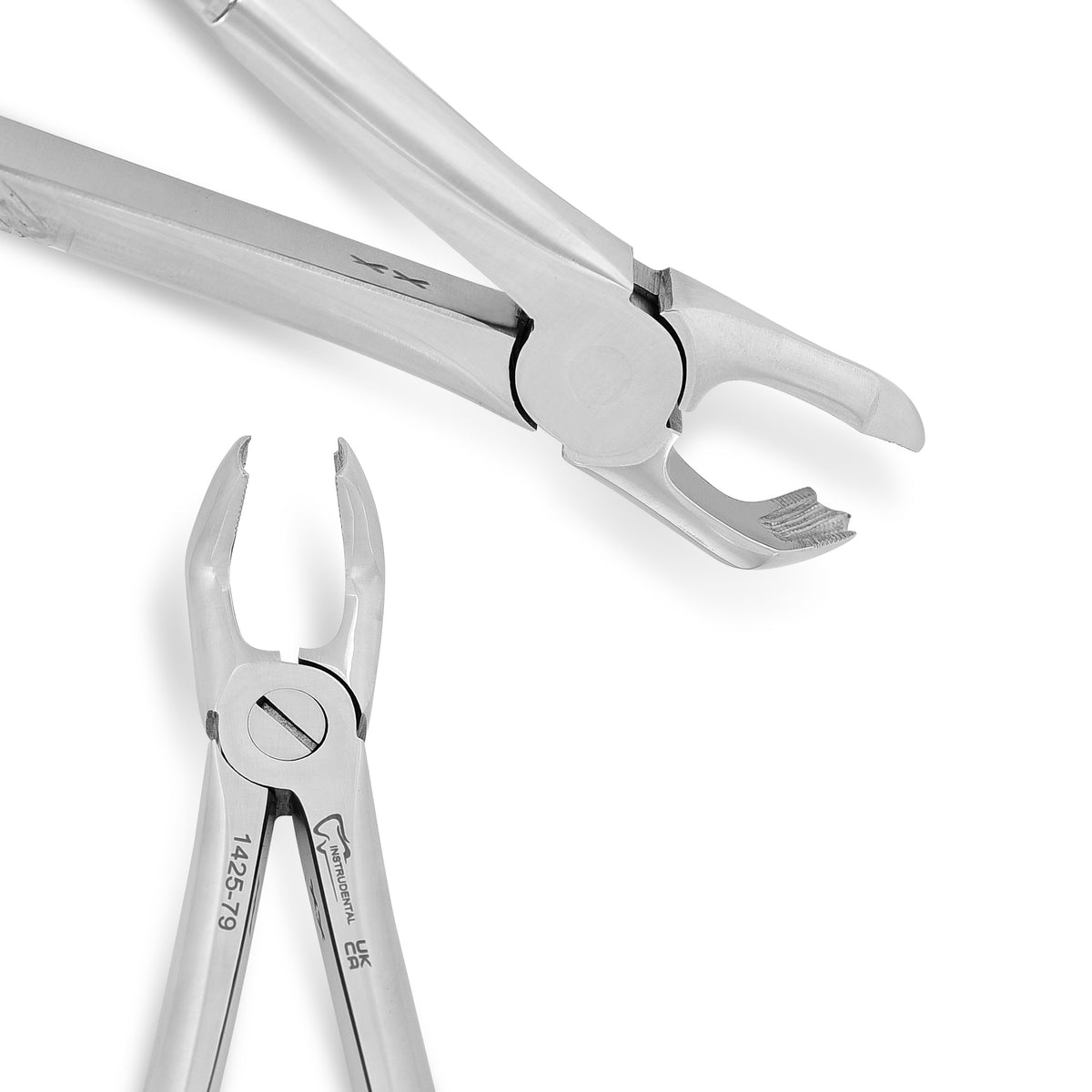 Extraction Forceps Lower Third Molars & Lower Wisdoms Either Side #79