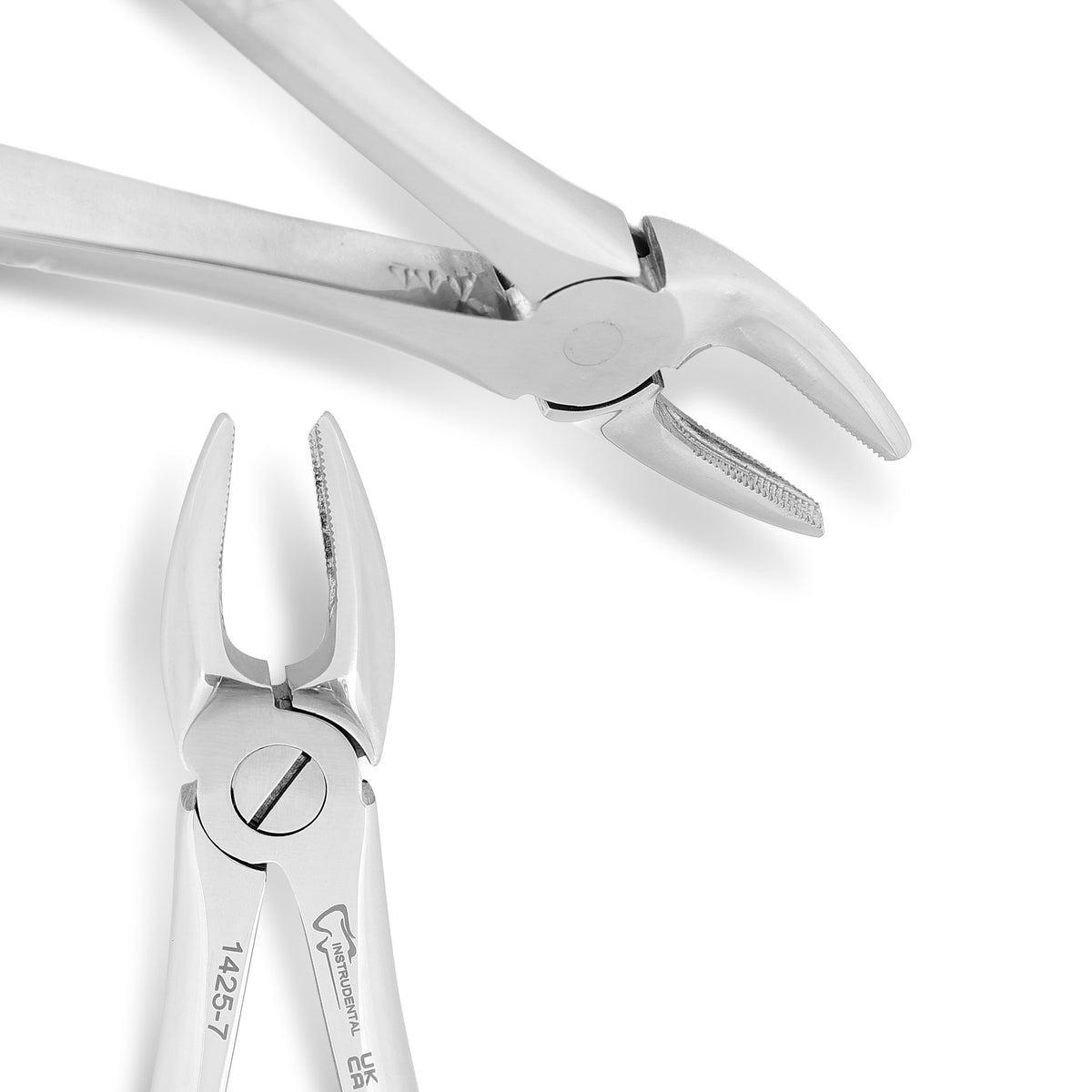 Extraction Forceps, Upper Premolars #7