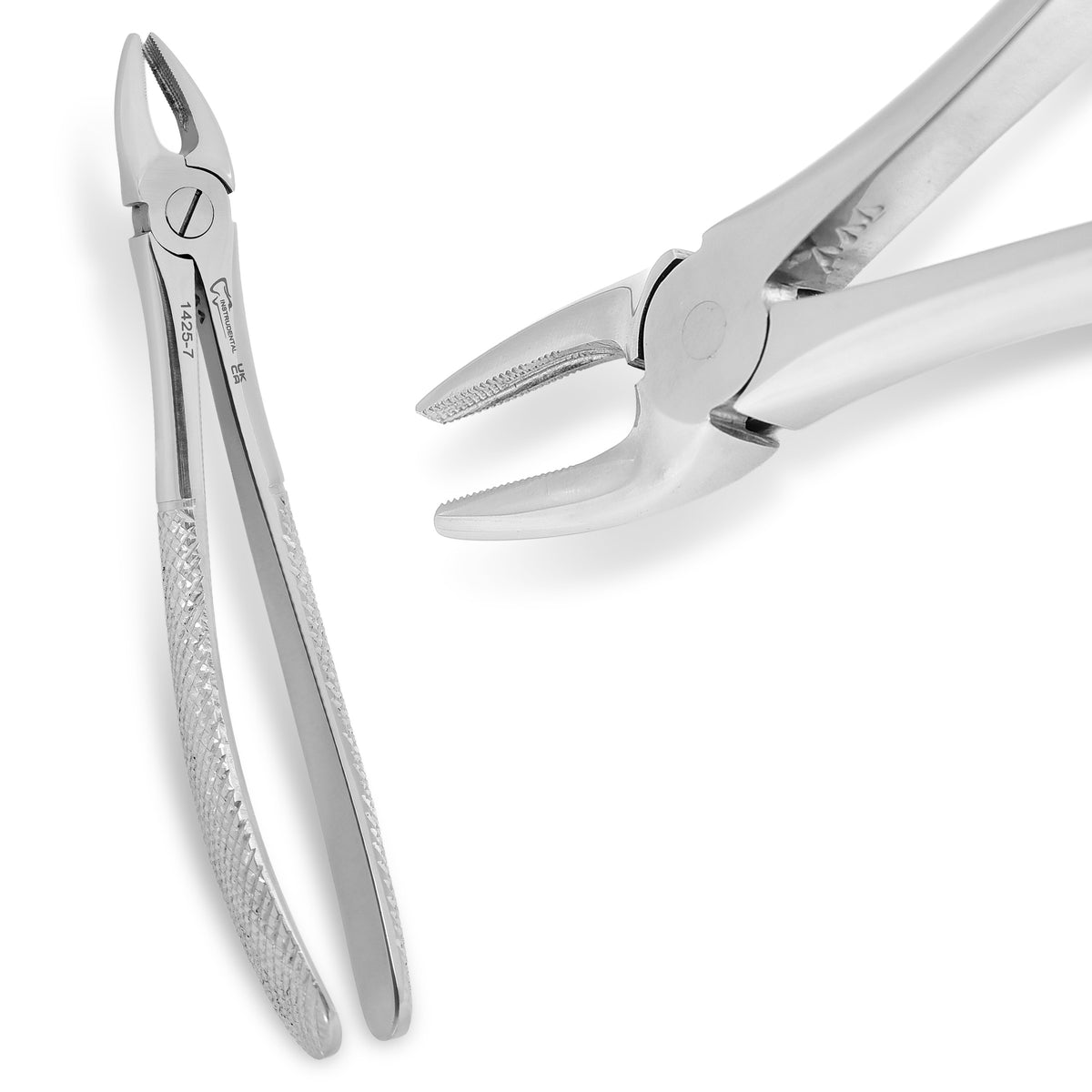 Extraction Forceps, Upper Premolars #7