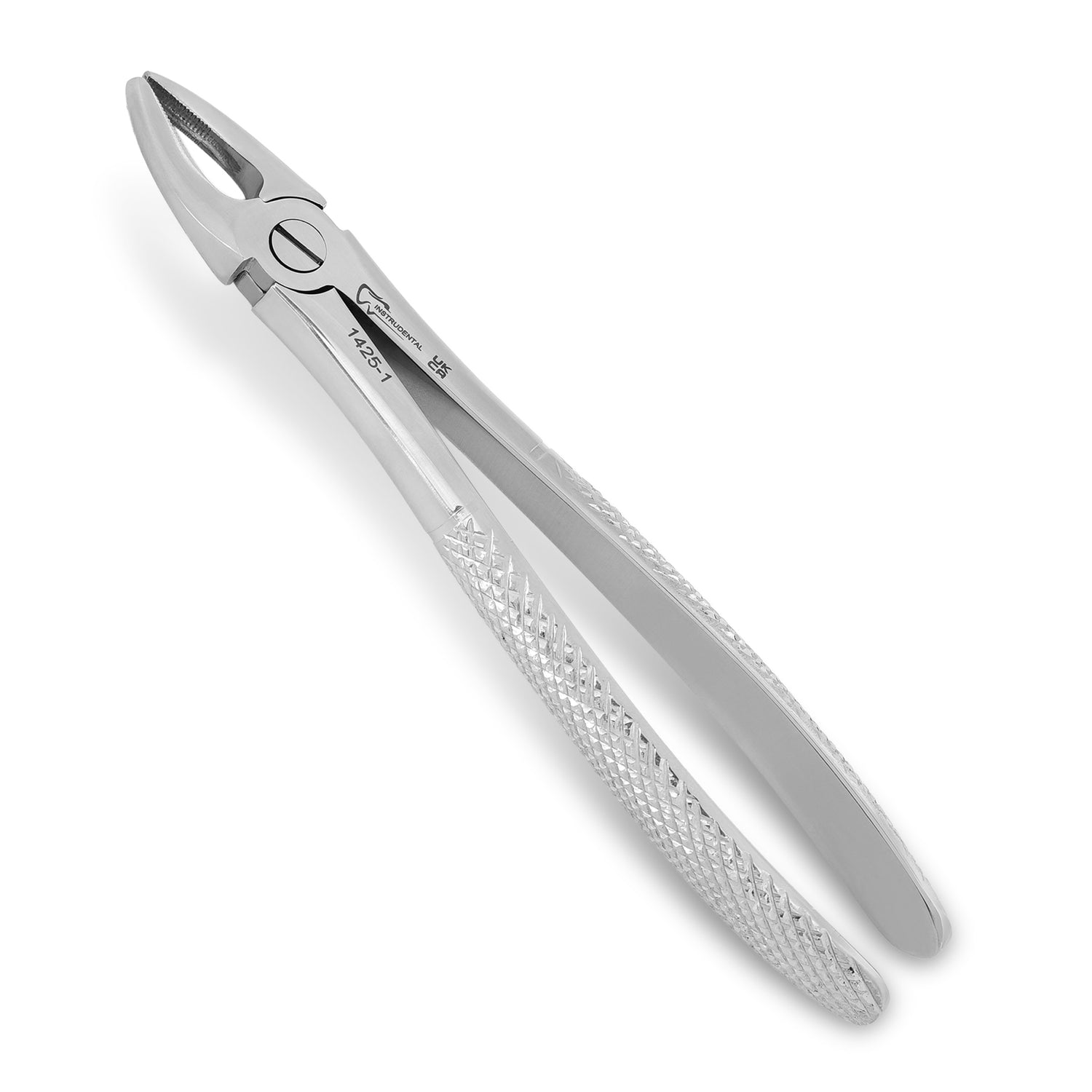 Extraction Forceps, Upper Anterior, Upper Centrals and Canines, Wide #1