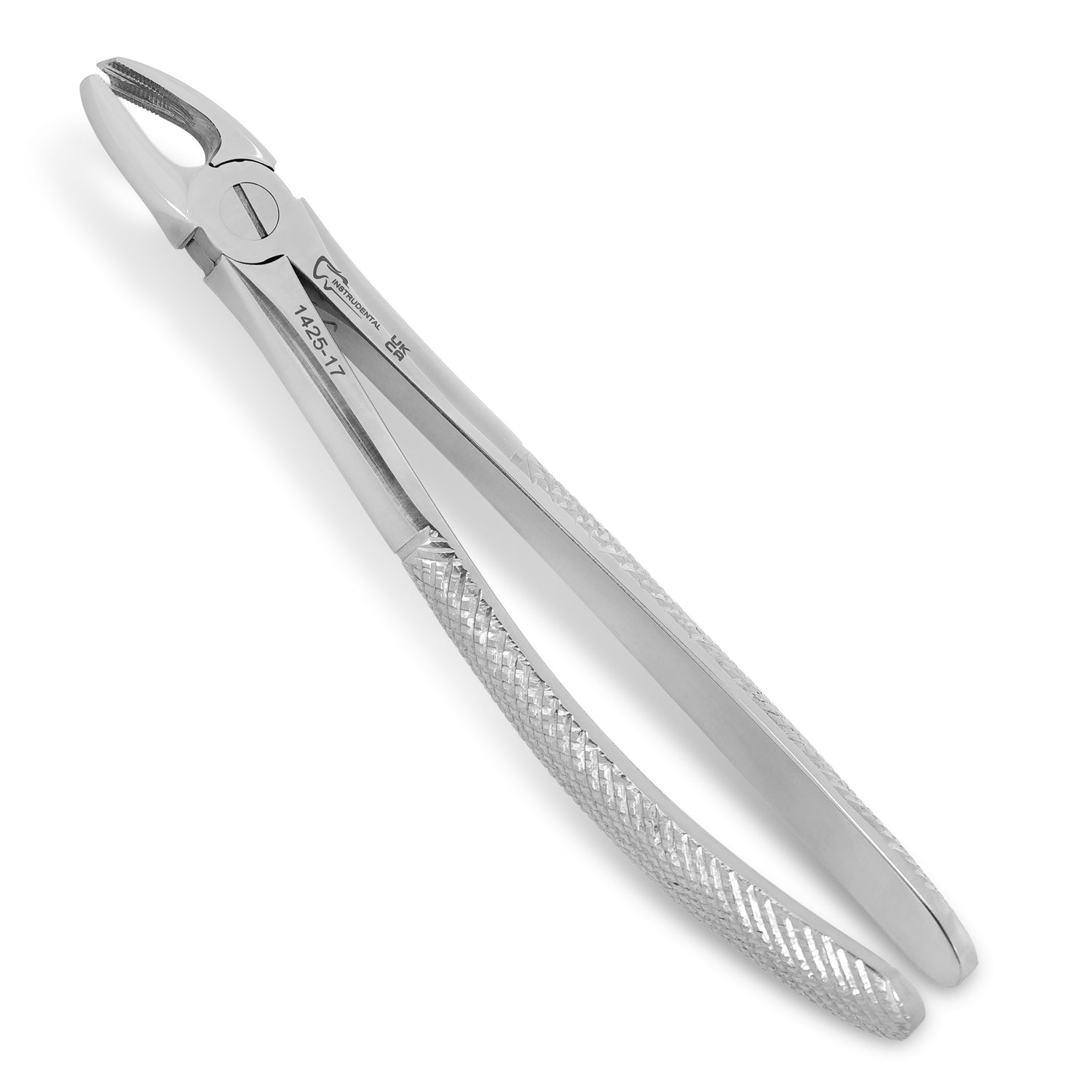 Extraction Forceps, Upper Molars, Right #17