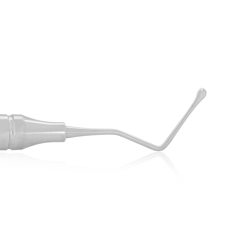 Lucas 85 Surgical Curette 2.5mm