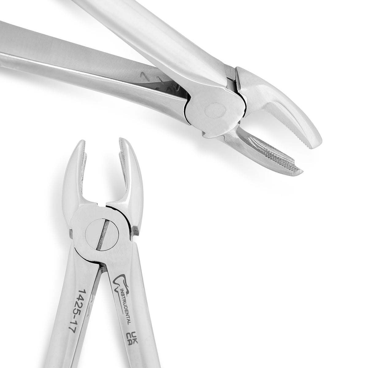 Extraction Forceps, Upper Molars, Right #17