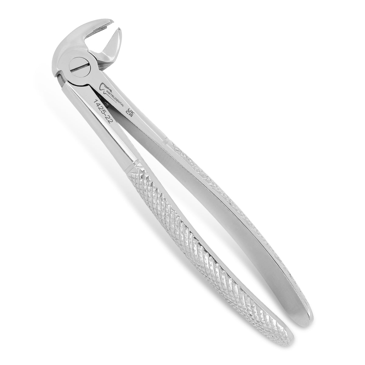 Extraction Forceps, Lower Molars #22