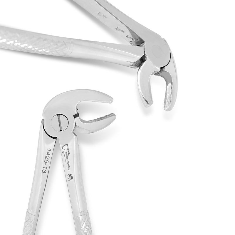 Extraction Forceps, Lower Premolars, LOWER BICUSPIDS Either Side #13