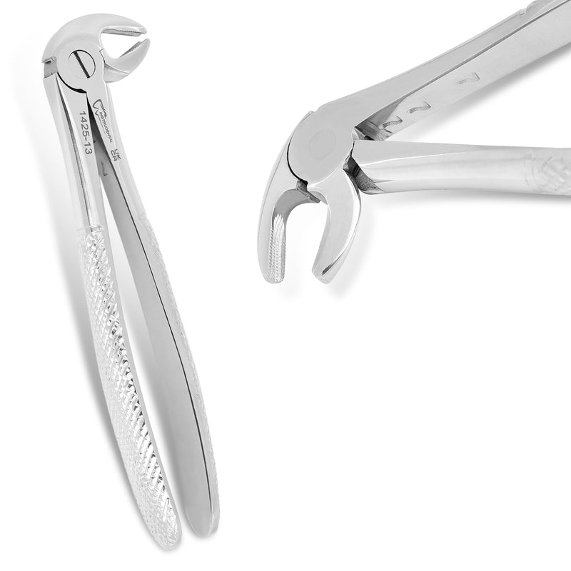 Extraction Forceps, Lower Premolars, LOWER BICUSPIDS Either Side #13