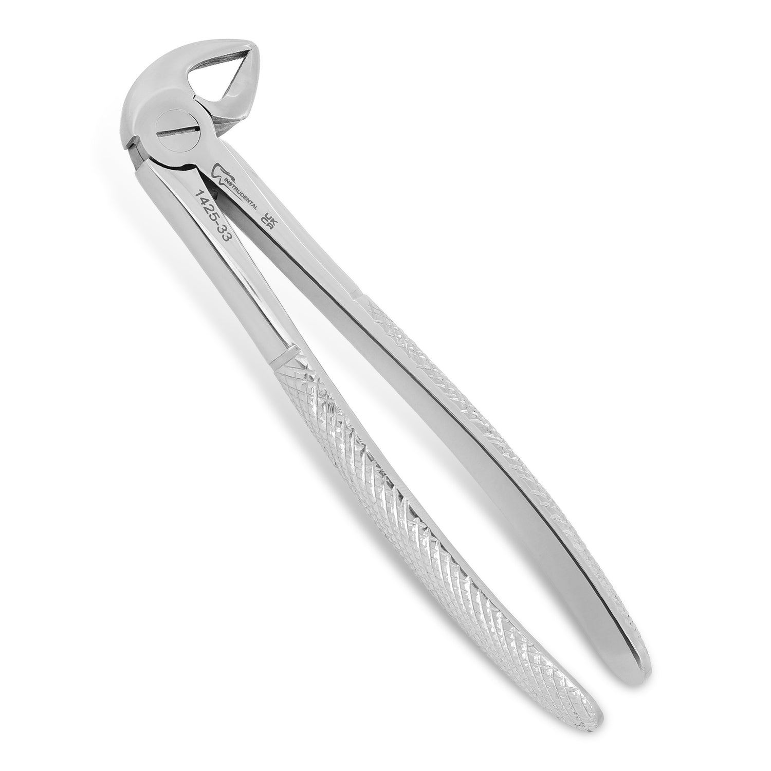 Extraction Forceps, Lower Roots #33