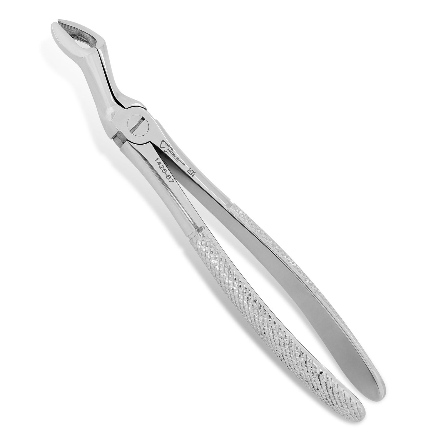 Extraction Forceps, Upper Third Molars and Upper Wisdoms Either Side #67