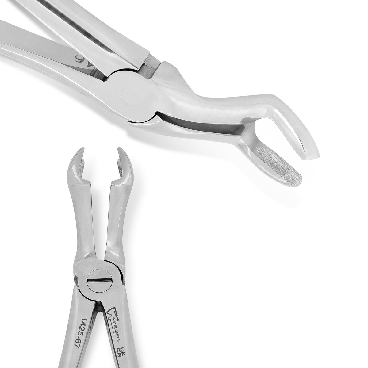 Extraction Forceps, Upper Third Molars and Upper Wisdoms Either Side #67