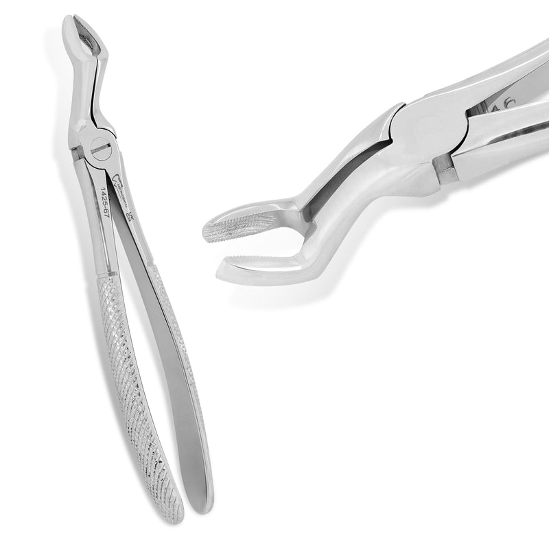 Extraction Forceps, Upper Third Molars and Upper Wisdoms Either Side #67