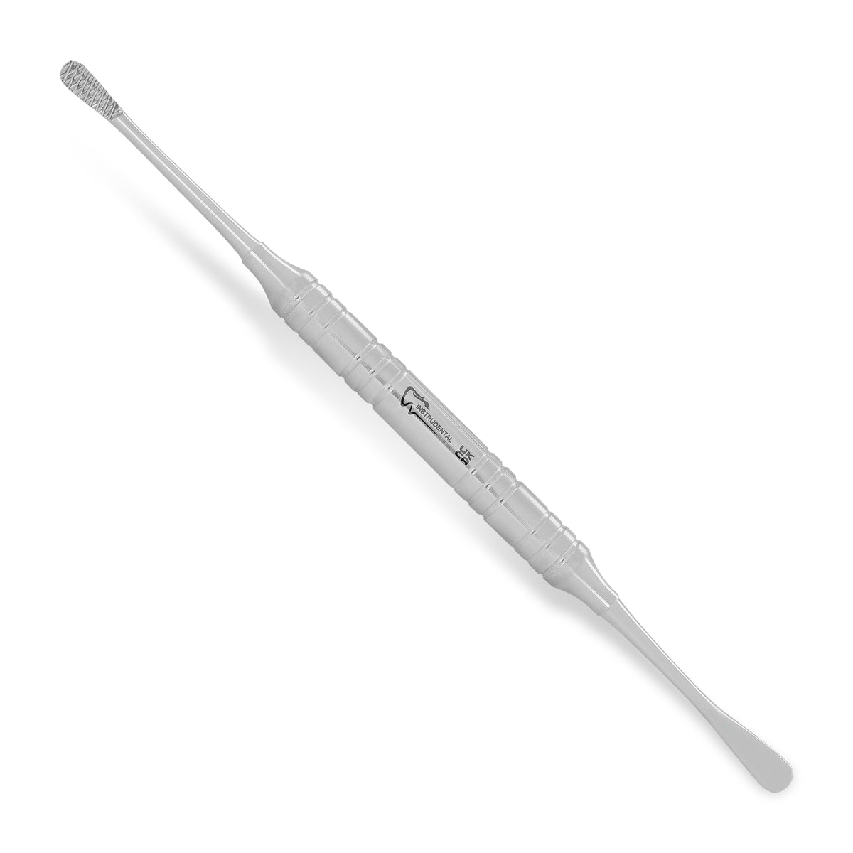 Bone File Miller 1X