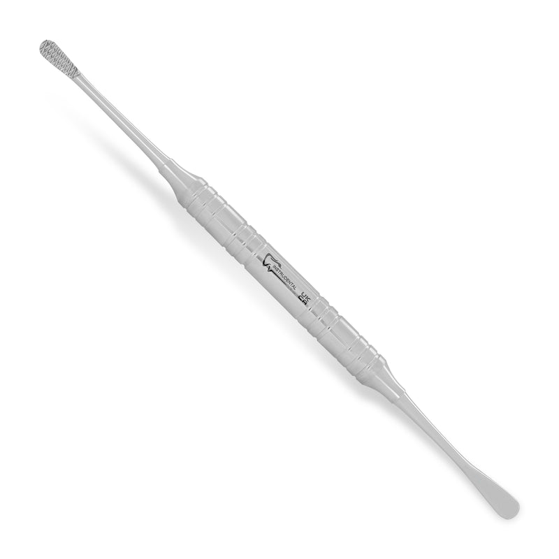Bone File Miller 1X