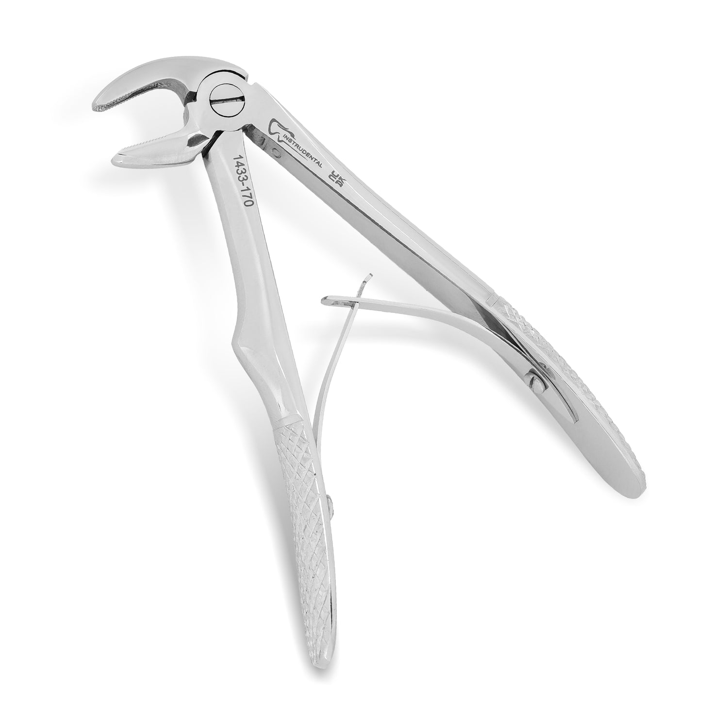 Paediatric Extraction Forceps, Children's Forceps Lower Roots #170