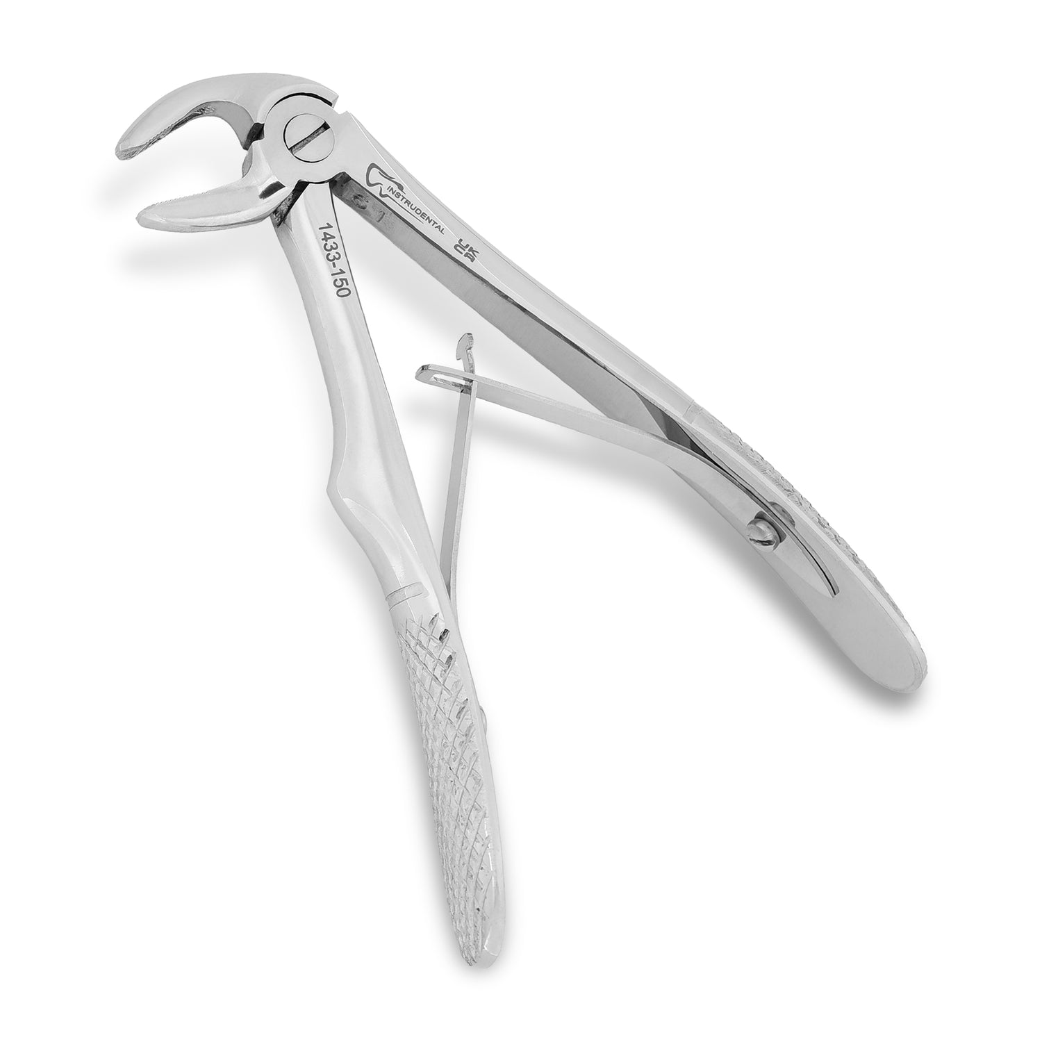 Paediatric Extraction Forceps, Children's Forceps Lower Incisors and Canines #150
