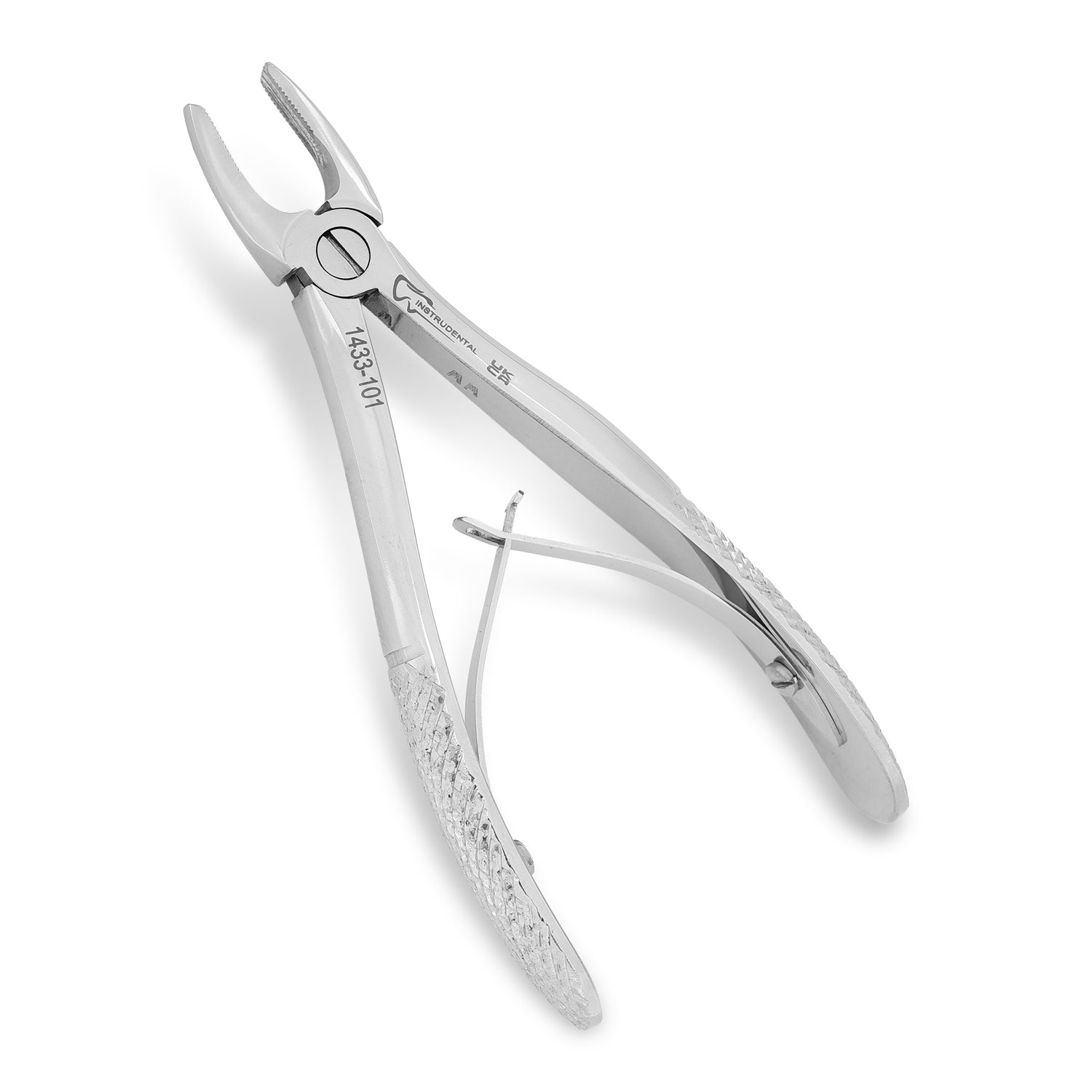 Paediatric Extraction Forceps, Children's Forceps Upper Incisors #101