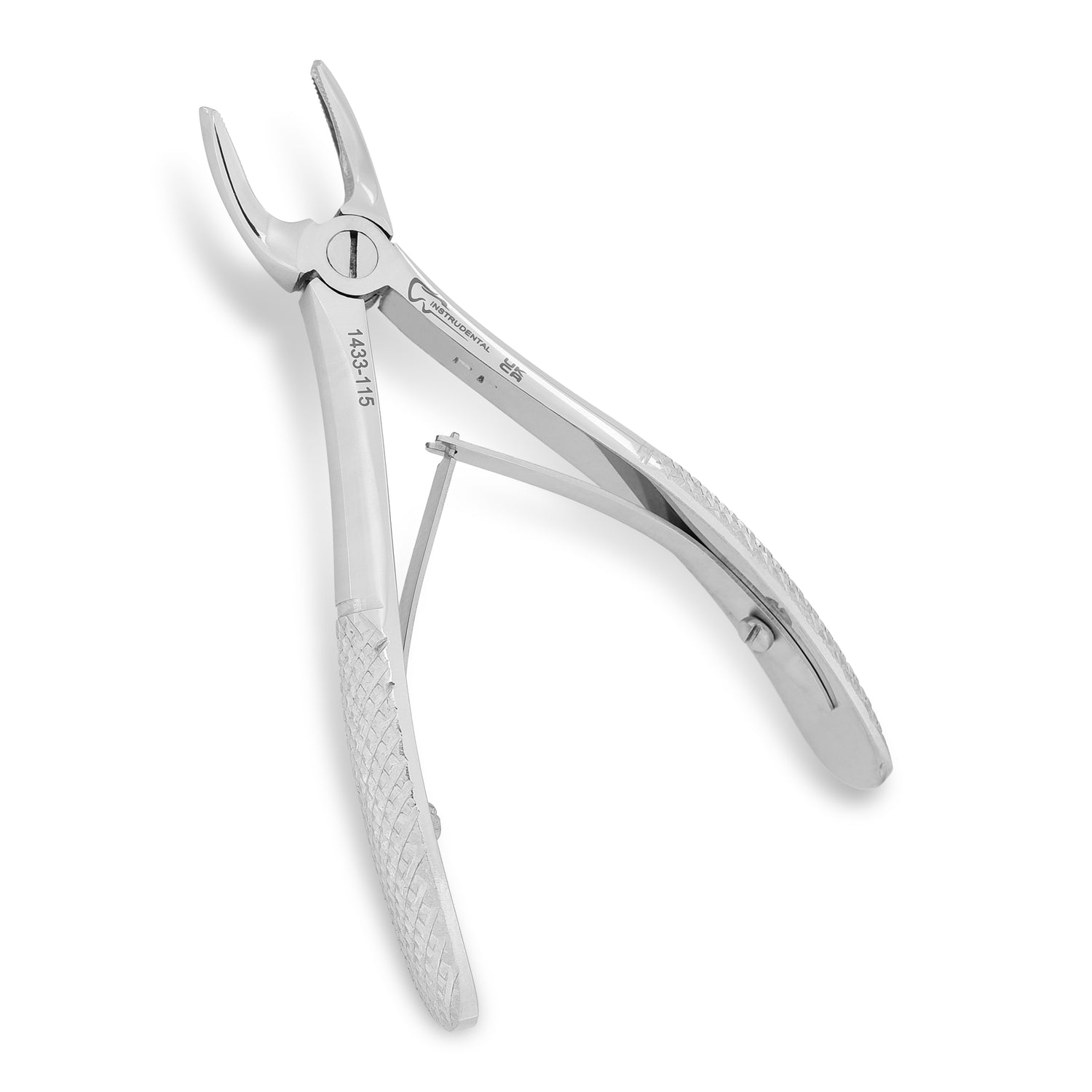 Paediatric Extraction Forceps, Children's Forceps Upper Molars #115