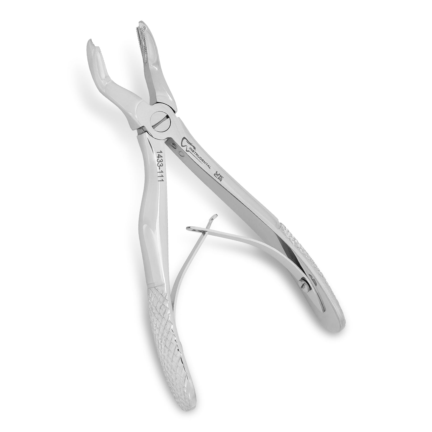 Paediatric Extraction Forceps, Children's Forceps Upper Premolars #111