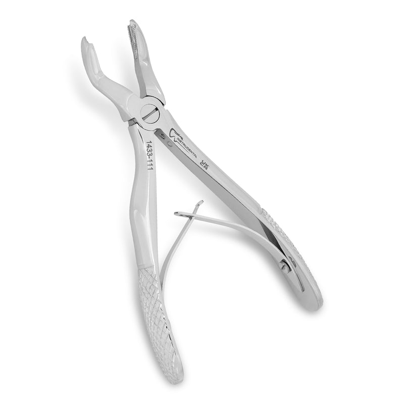 Paediatric Extraction Forceps, Children's Forceps Upper Premolars #111