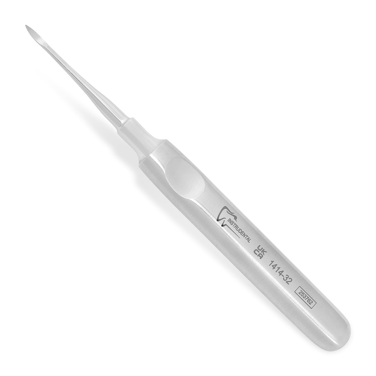 Heidbrink Root Tip Picker/Elevator Straight 2.5mm