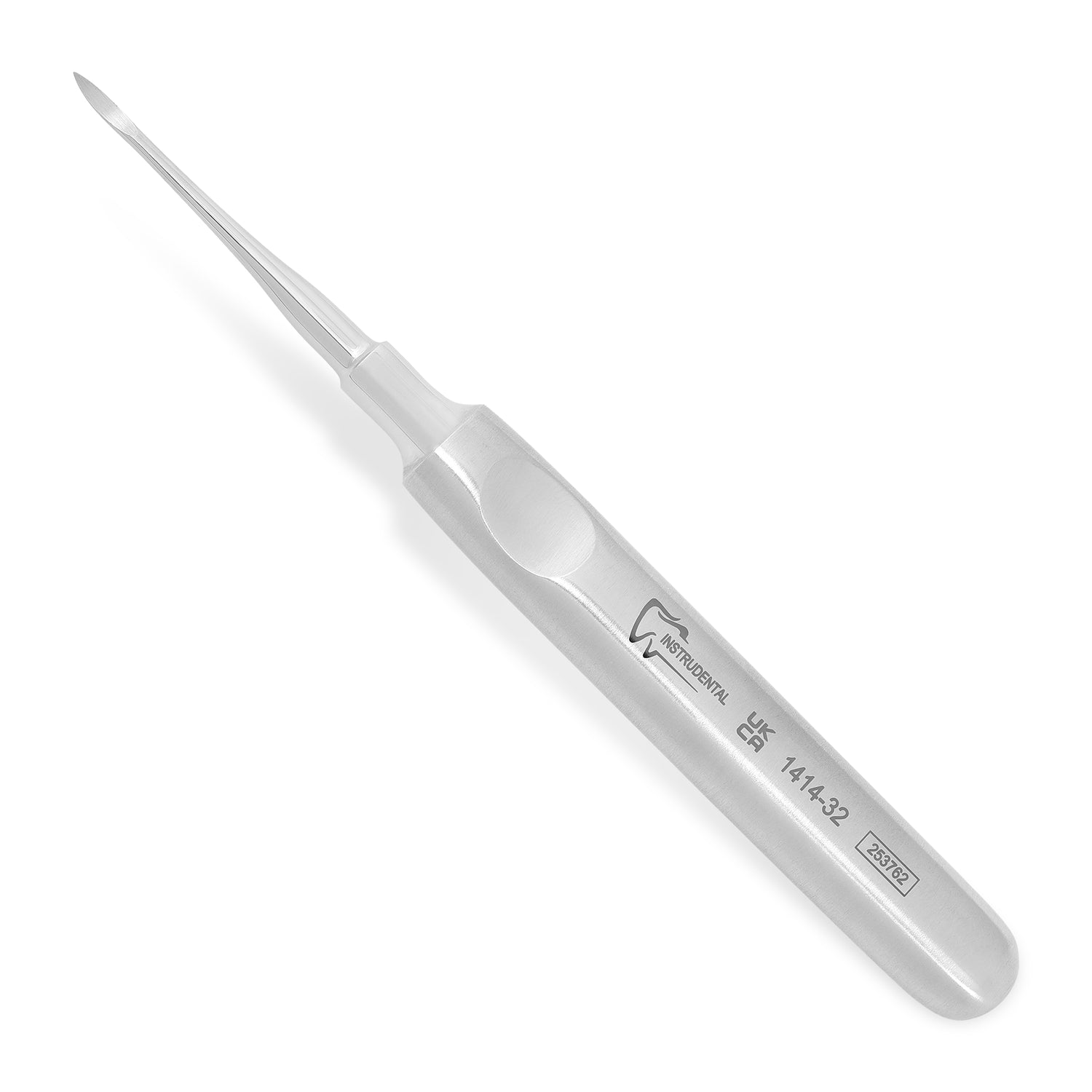Heidbrink Root Tip Picker/Elevator Straight 2.5mm