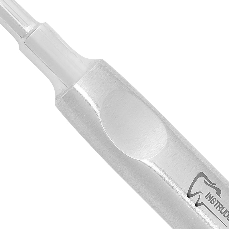 Heidbrink Root Tip Picker/Elevator Straight 2.5mm