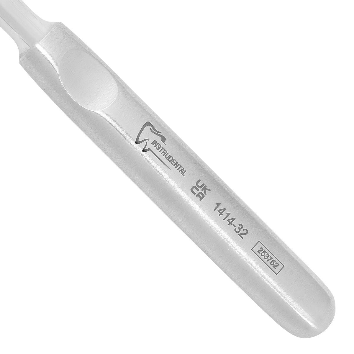 Heidbrink Root Tip Picker/Elevator Straight 2.5mm