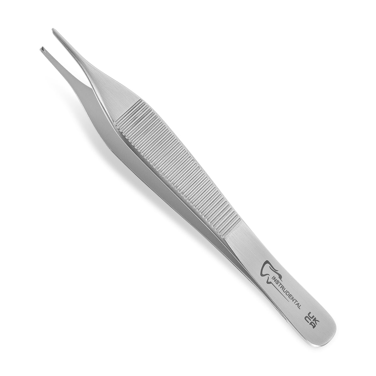 Adson Kocher Dressing Tissue Forceps 1.2mm