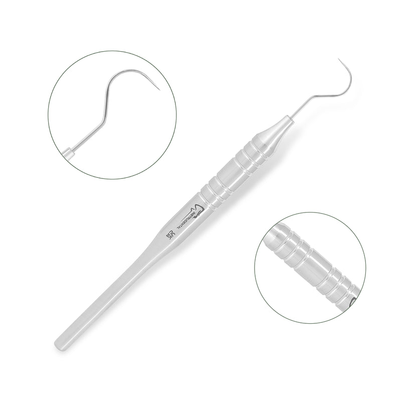 Dental Explorer 23