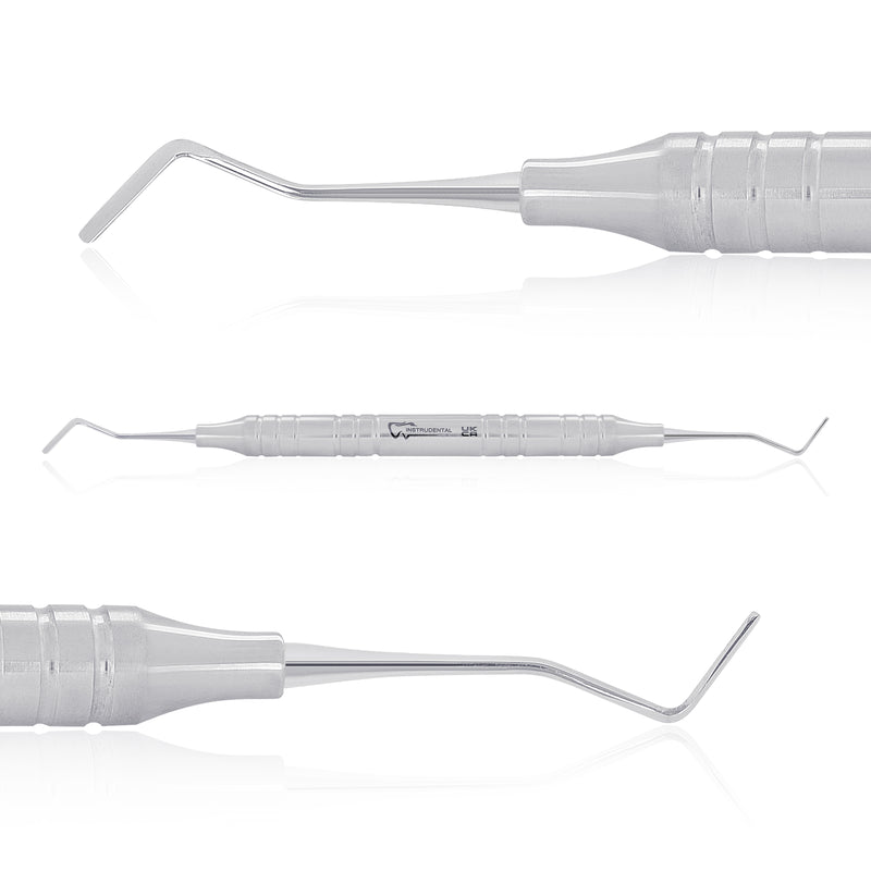 Filling Instrument Spatula 1.5/1.5mm