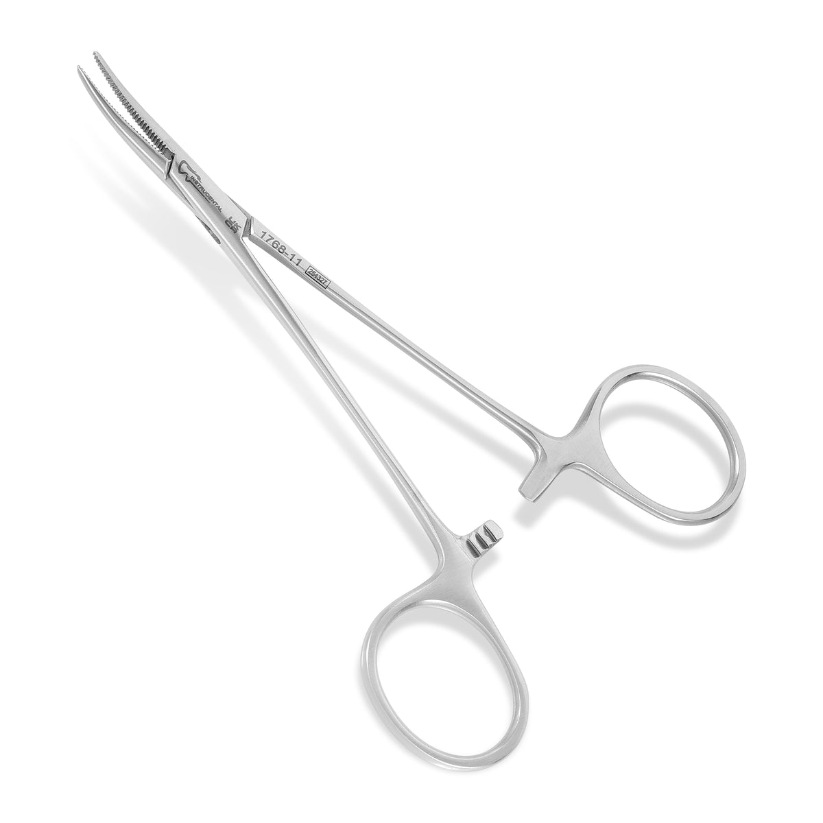 Halstead Mosquito Curved 12.5cm