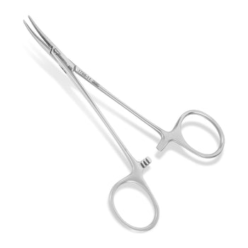 Hemostats image
