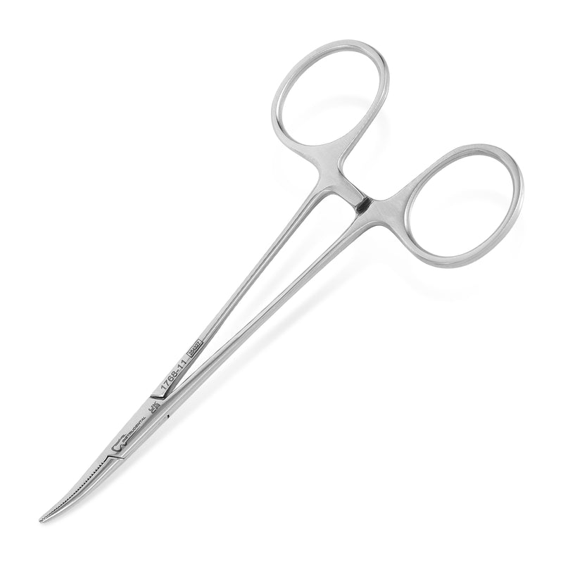 Halstead Mosquito Curved 12.5cm