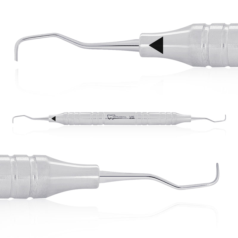Gracey Curette 1/2