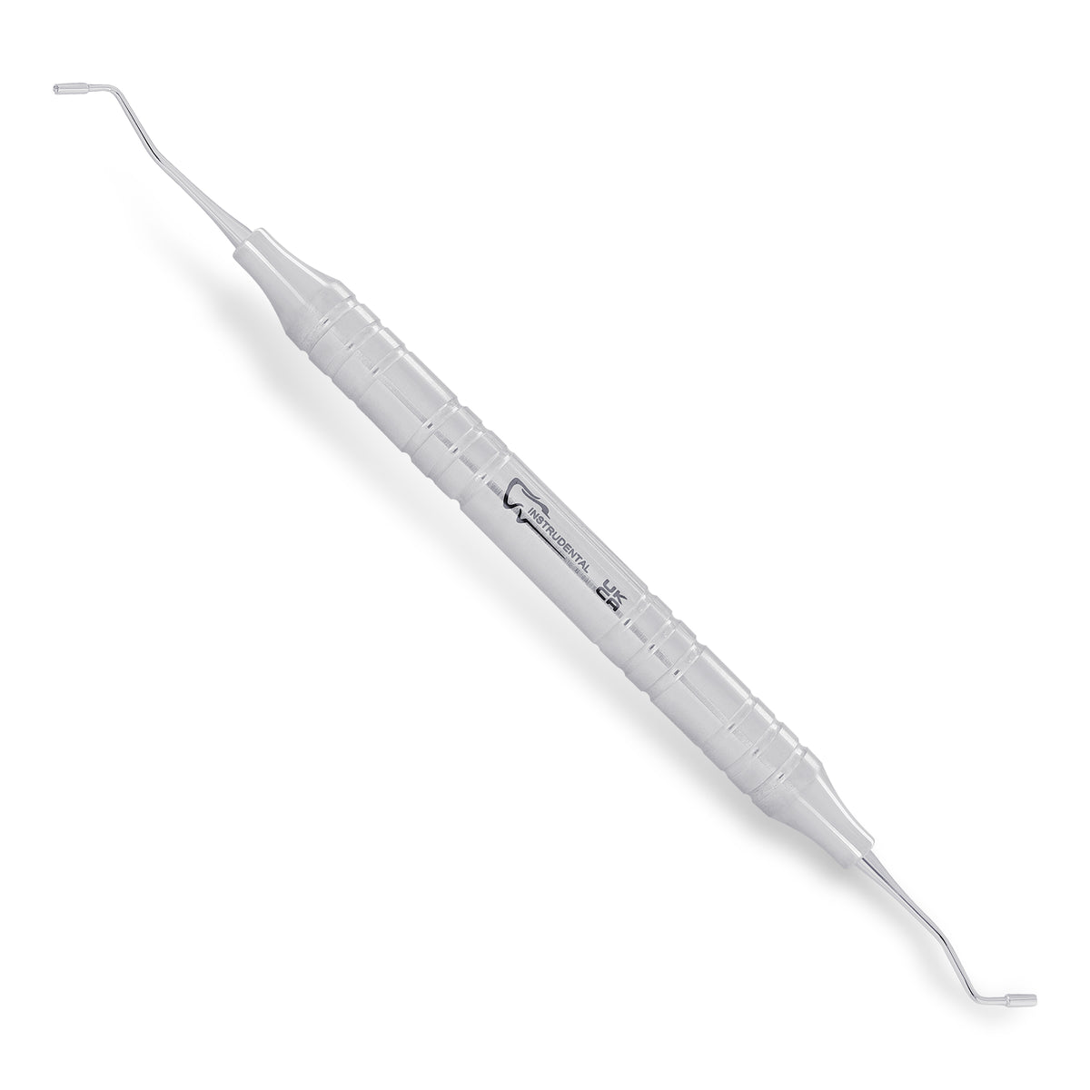 Amalgam Plugger Serrated 1.5/2mm