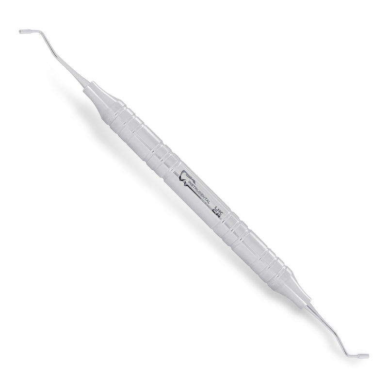 Amalgam Plugger Serrated 1.5/2mm