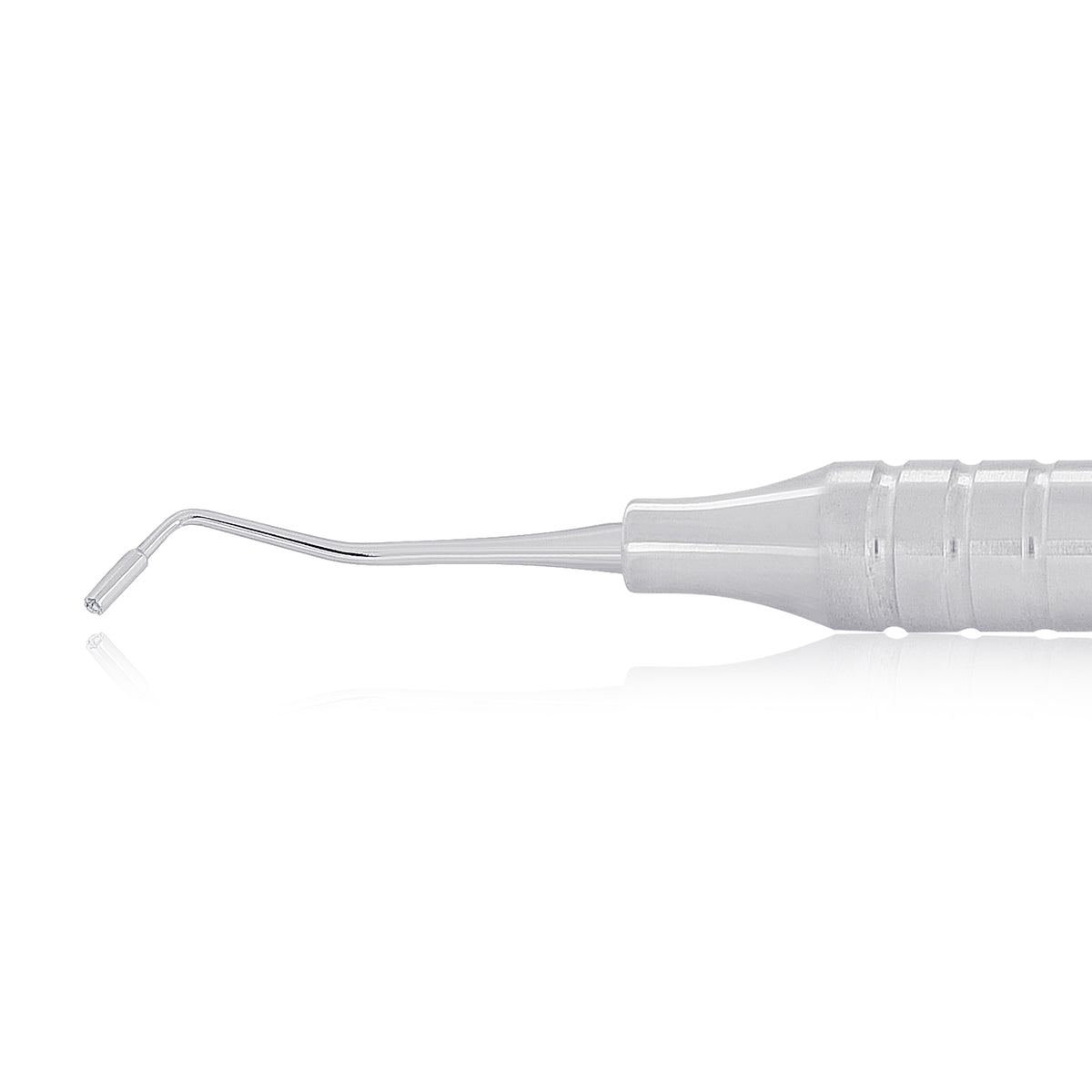 Amalgam Plugger Serrated 1.5/2mm