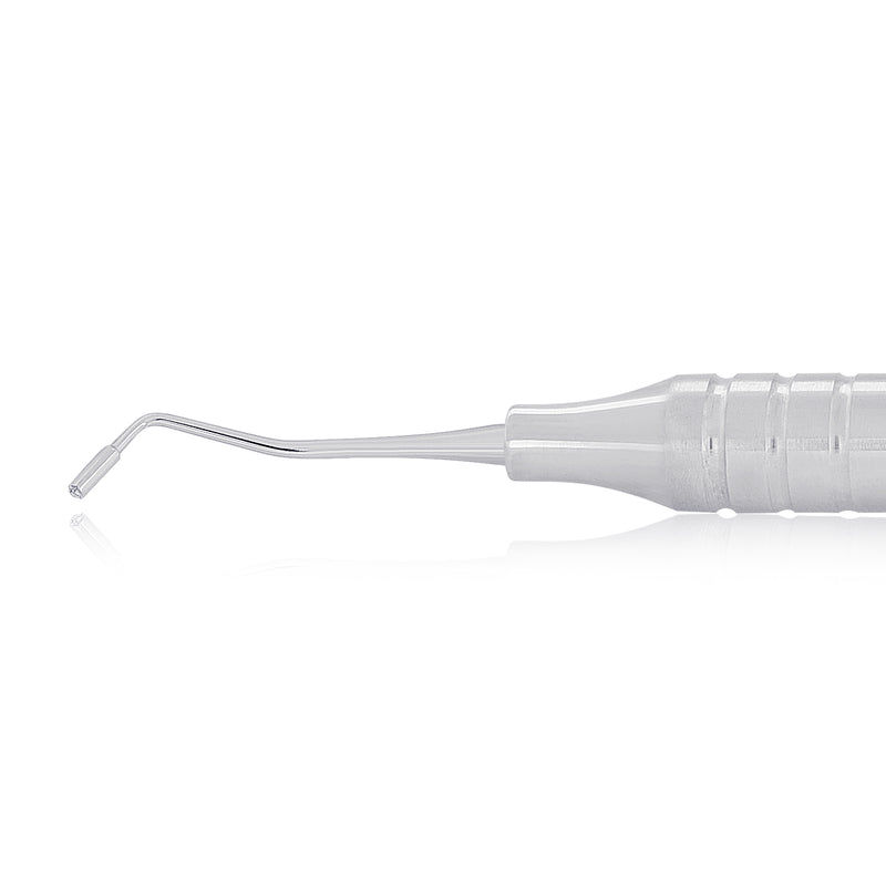 Amalgam Plugger Serrated 1.5/2mm